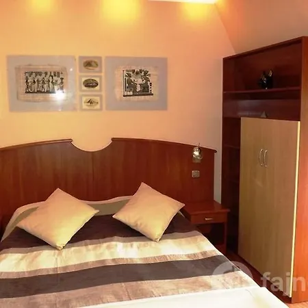 アパート Davio Dla 2 Osob *