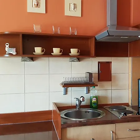 Davio Dla 2 Osob アパート *