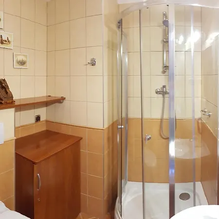 アパート Davio Dla 2 Osob