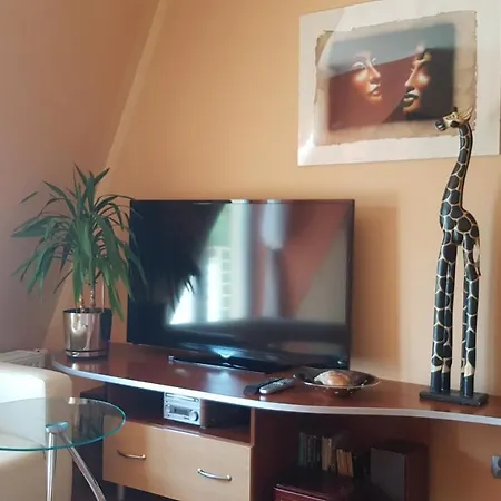 Davio Dla 2 Osób Międzyzdroje