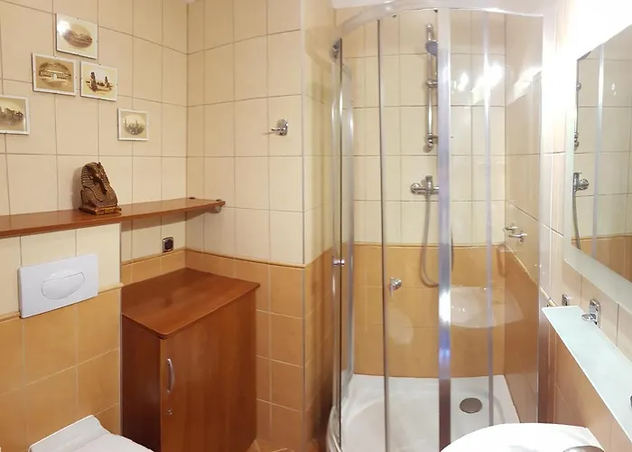 דירה Davio Dla 2 Osob