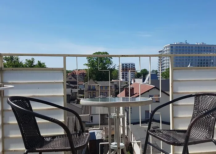 Davio Dla 2 Osob מידזיזדרויה