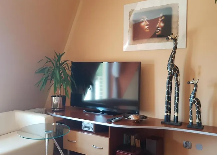 Davio Dla 2 Osob מידזיזדרויה